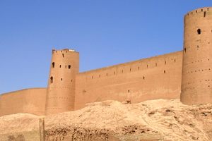 Photo of Herat
