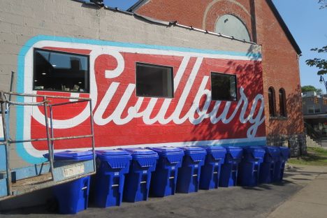 The Playhouse Swillburger