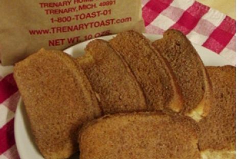 Trenary Toast