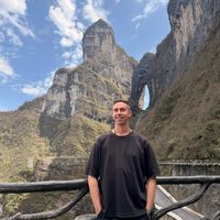 Profile image for Tomas Zagoda
