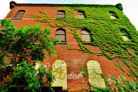 Sunset Park's 68th Precinct 