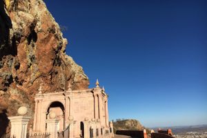 Photo of Zacatecas