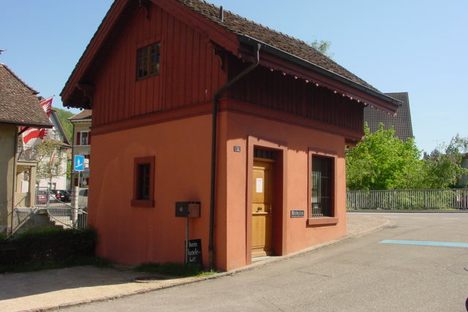 The Henkermuseum