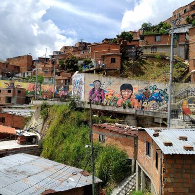 Comuna 13
