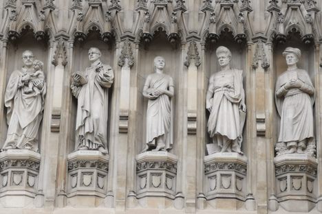 Modern Martyrs