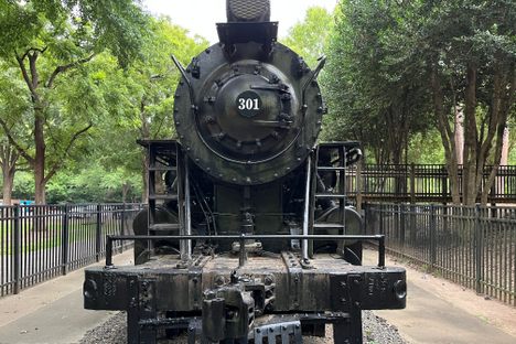 Gainesville-Midland 301