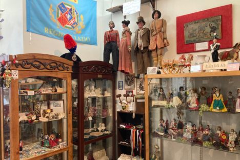 American Italian Heritage Museum