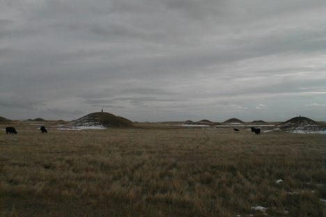 Sioux Army Depot