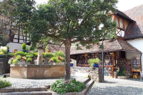 Antiquariat Alt-Hoheneck
