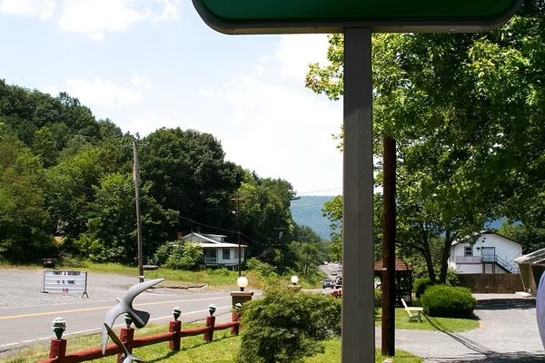 The Mauk family has owned and operated the motel for over 70 years now, treating it as an extension of their own home.