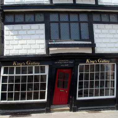 Crooked House