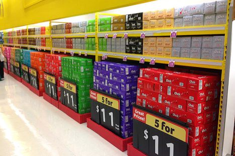 Explore the Unforgettable Flavors of Your Favorite Off-Brand Foods
