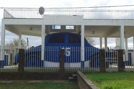 The Casa Auto.