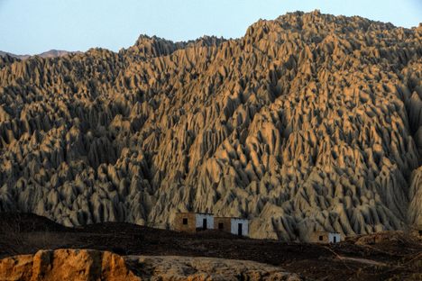 Hingol National Park