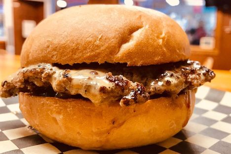 Guberburger