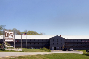 Photo of Ellsworth