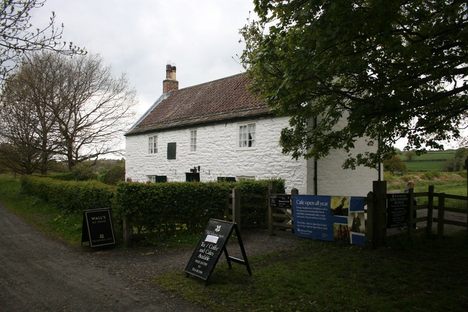 George Stephenson's Birthplace