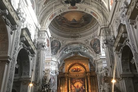 Dominikanerkirche (Dominican Church)