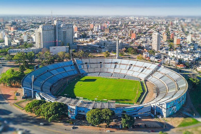 Ver fútbol Uruguayo online gratis archivos 