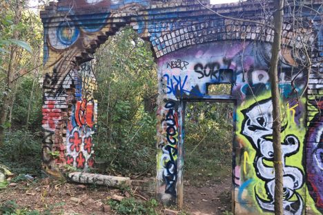 Decatur Waterworks