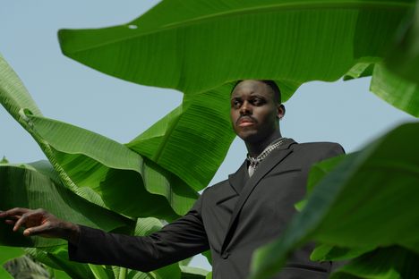 From New York to Paris to London, Chef Rōze Traore has made a name for himself on the culinary stage.