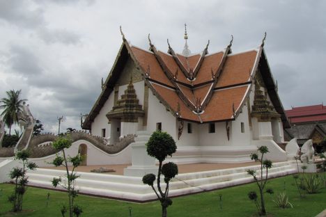 Wat Phumin