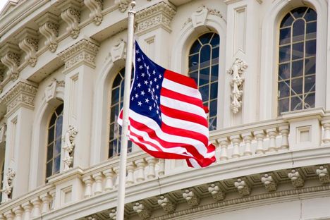 This is NOT the flag pole in question