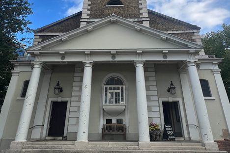 St. Mary's Church