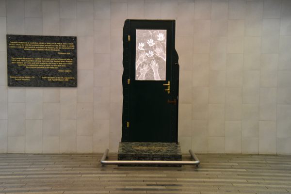Winton Children Farewell Memorial