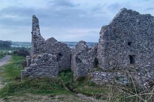 Photo of Port Eynon