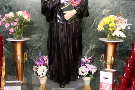 Shrine of Saint Frances Cabrini