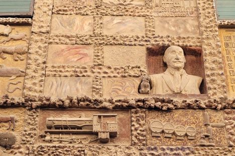 La Casa del Serpentello