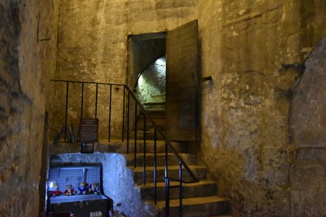 Oxford Castle & Prison