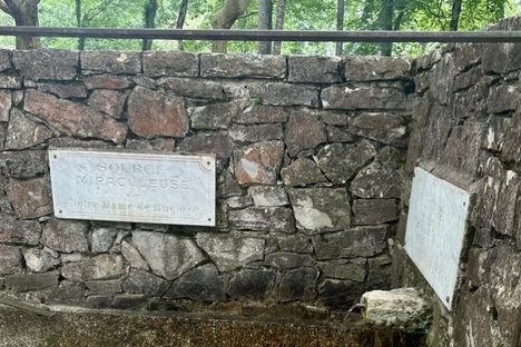 Chapelle Des Miracles