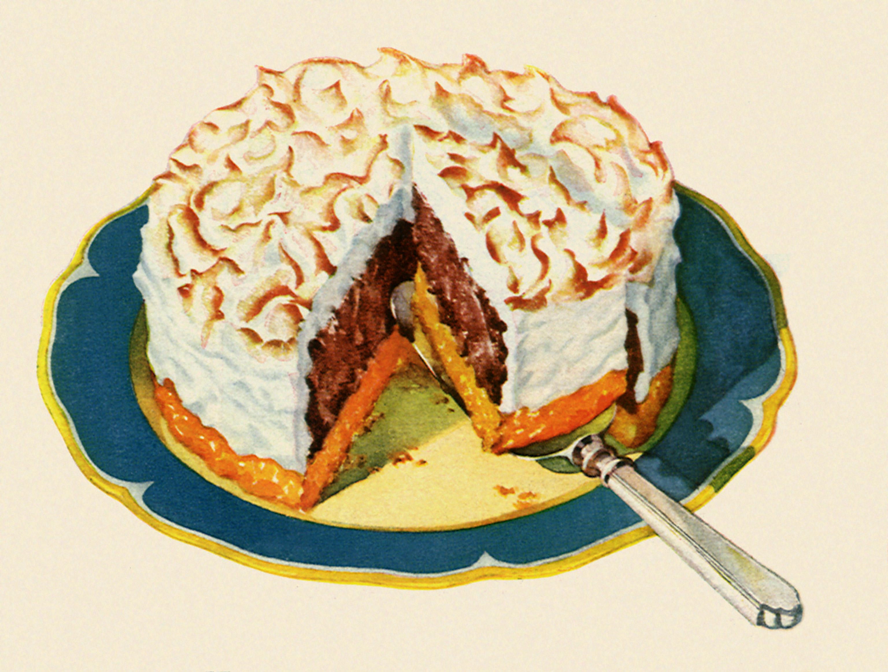 Baked Alaska, Dessert, Origins, History, Ingredients, & Taste