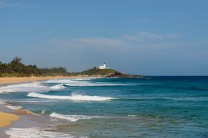 Photo of Arecibo