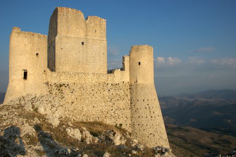 Rocca Calascio