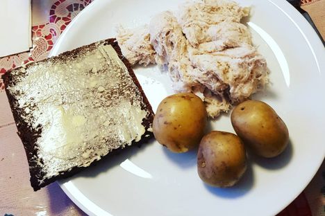 Thorláksmessa