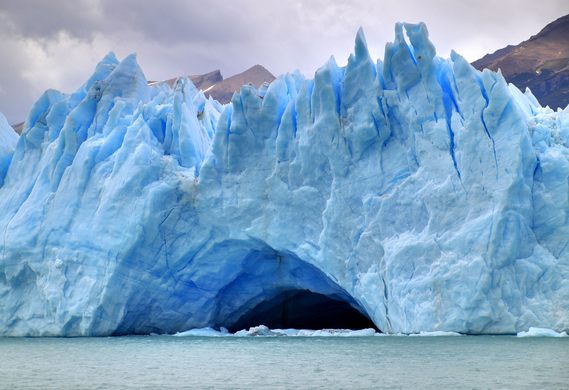 Perito Moreno Glacier – Los Glaciares National Park, Argentina
