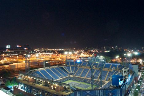 The Haphazard History of the U.S. Open's Best and Worst Venues, Soon to Be Rubble