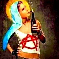 Profile image for ourladyofvodka
