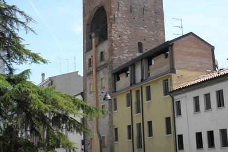 Pighin Tower