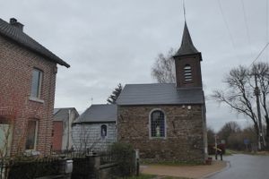 Photo of Belgium