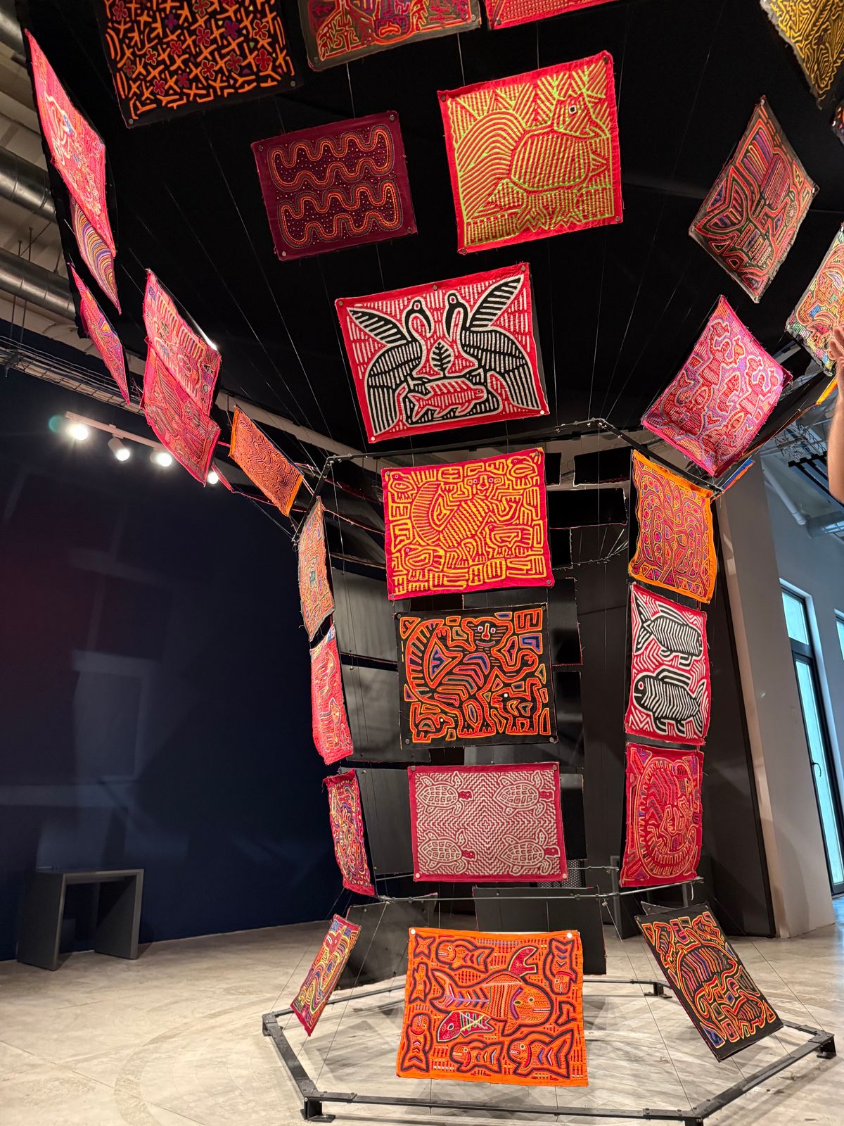 Mola Museum (MuMo) in Panamá City