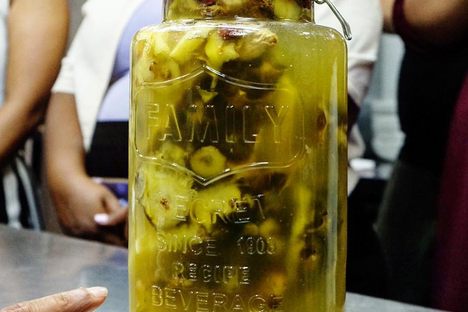 Tepache