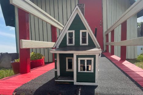Heritage Models Museum