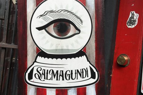 Salmagundi West