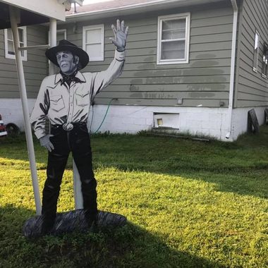 Cowboy Elmer