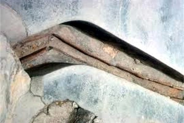 The Baigong Pipes
