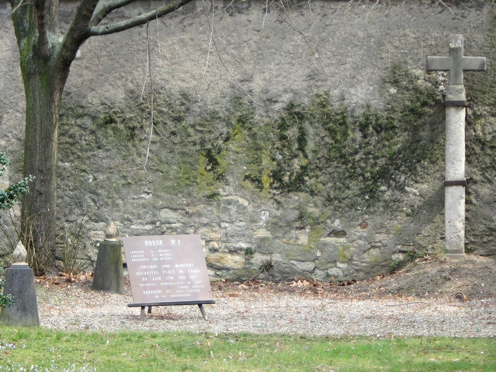 Cimetière de Picpus